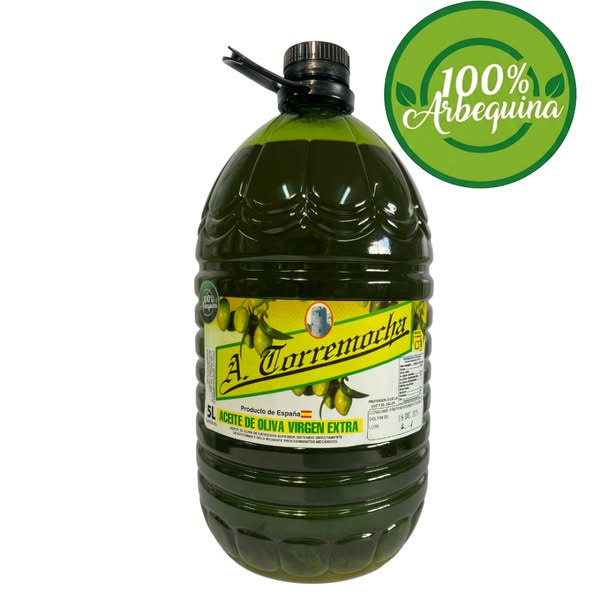 AOVE - Arbequina