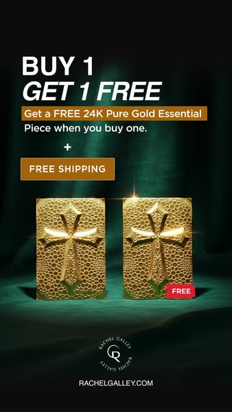 Gold Just Got Better