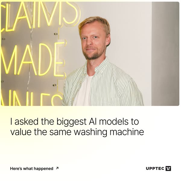Read my findings