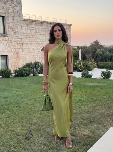Dress Mistral