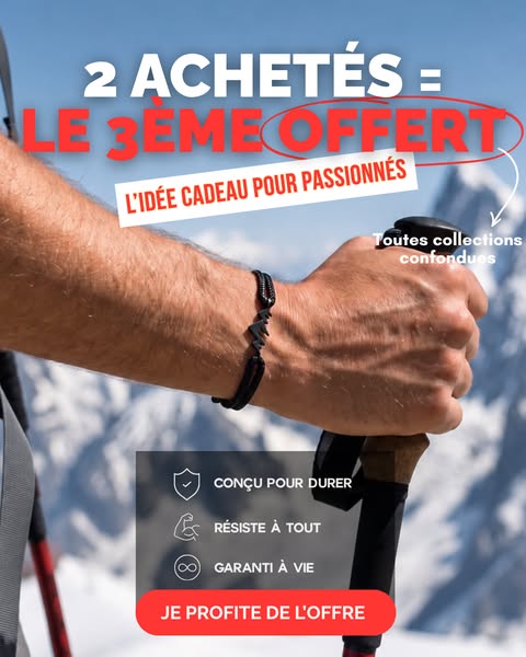 Portez votre passion !