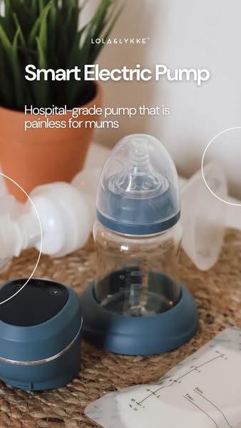 Award-winning Portable Pump