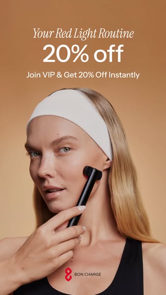 Become a Black Friday VIP
