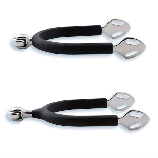 Stübben Sporer SEQ Soft Touch, m. gummi - Unisex