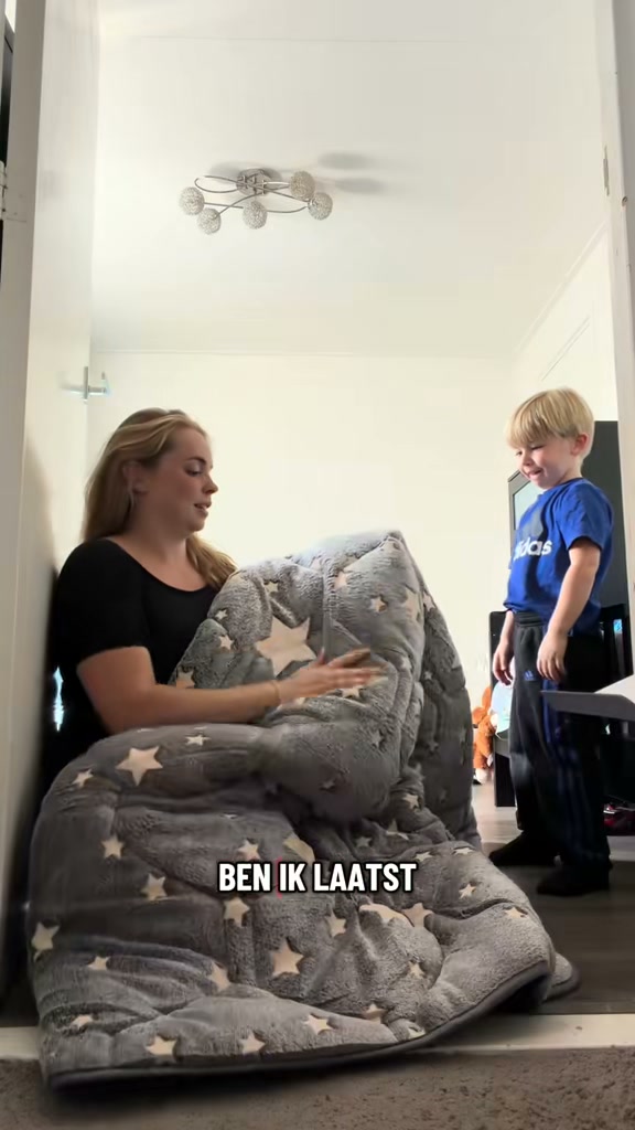 Tijd voor een upgrade in het huishouden!