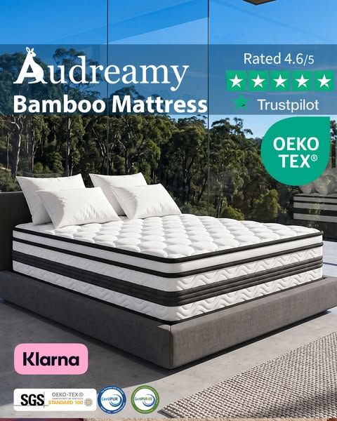 The Perfect Balance of Comfort & Support