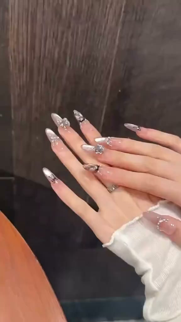 Your September Mani Just Got Better!