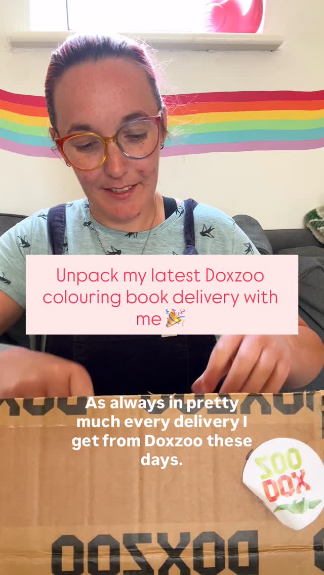 Anúncio de Doxzoo