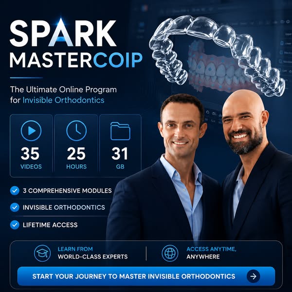 Spark COIP Method Program