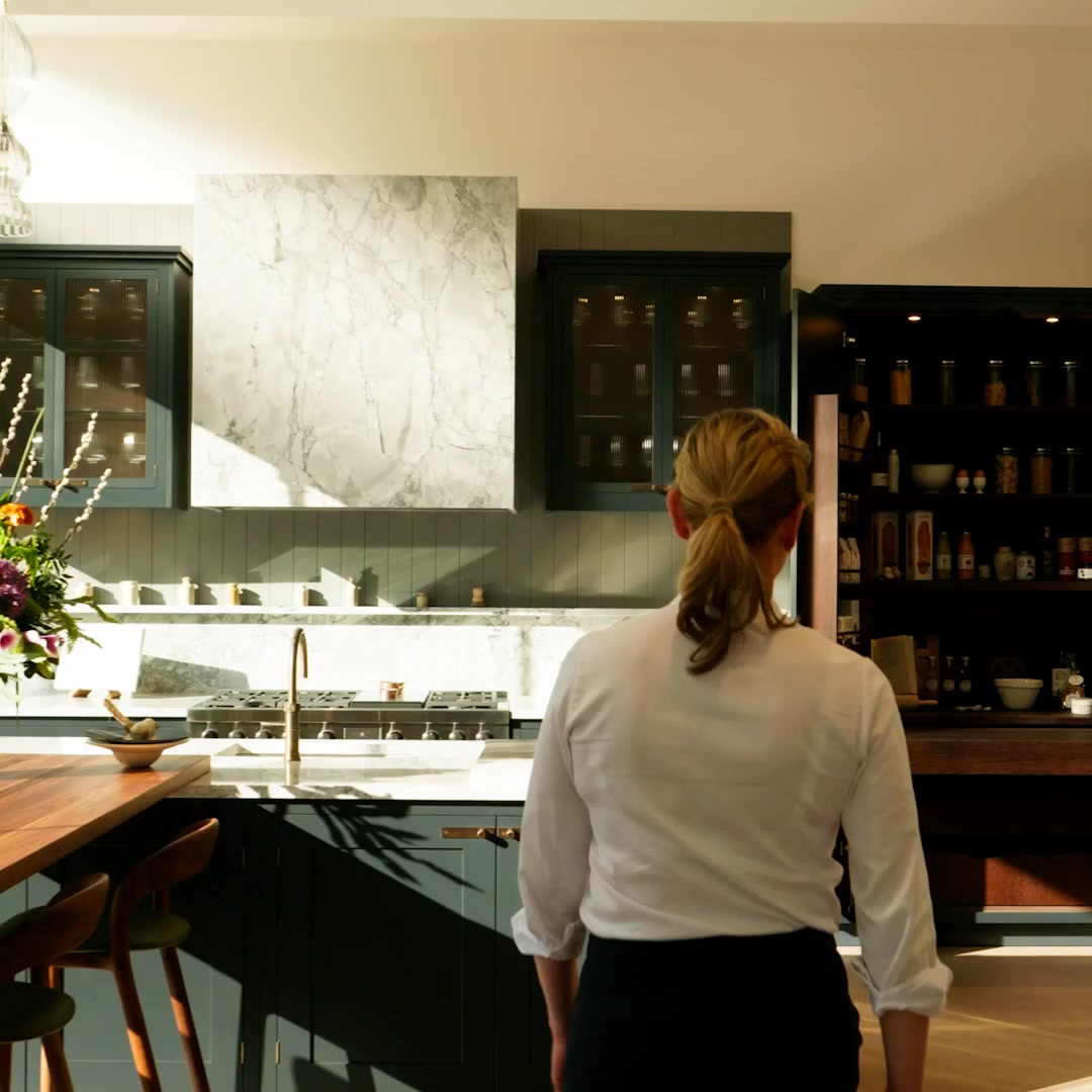 Bespoke Kitchens