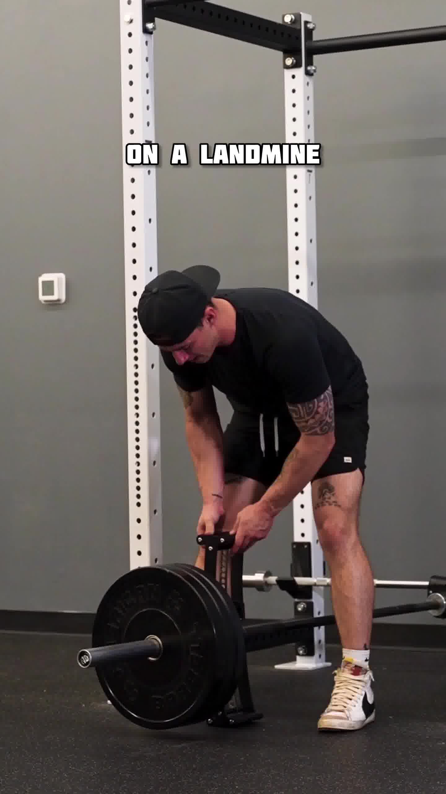 Upgrade Your Back Workouts