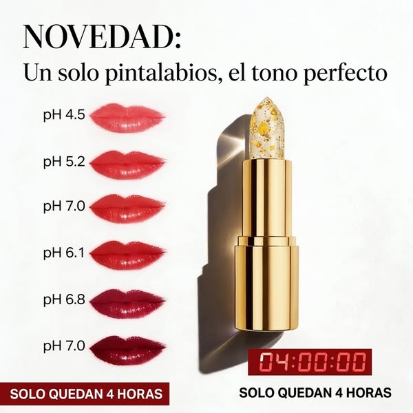 ¿Todavía dudas?