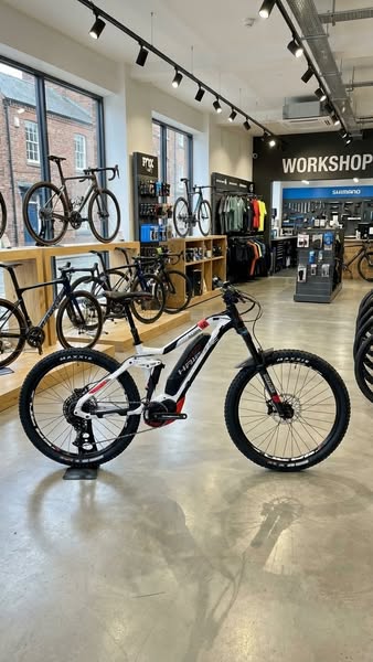 Pay Monthly Bicycles UK
