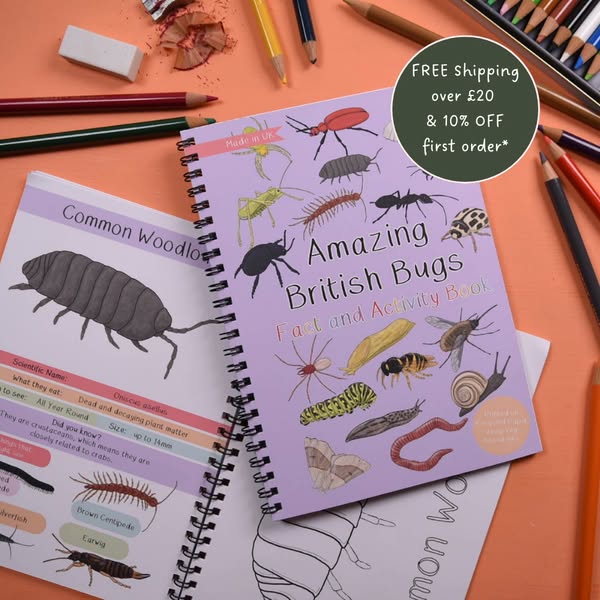 10% OFF First Order* & Free Delivery over £20