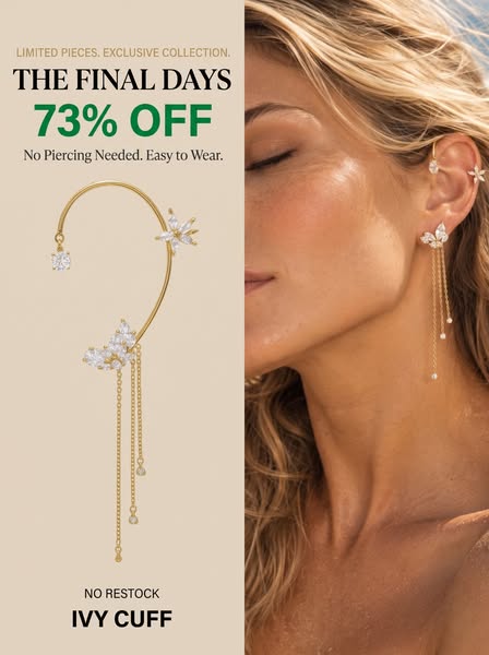 Zero Irritation · This Is Fine Jewelry For You