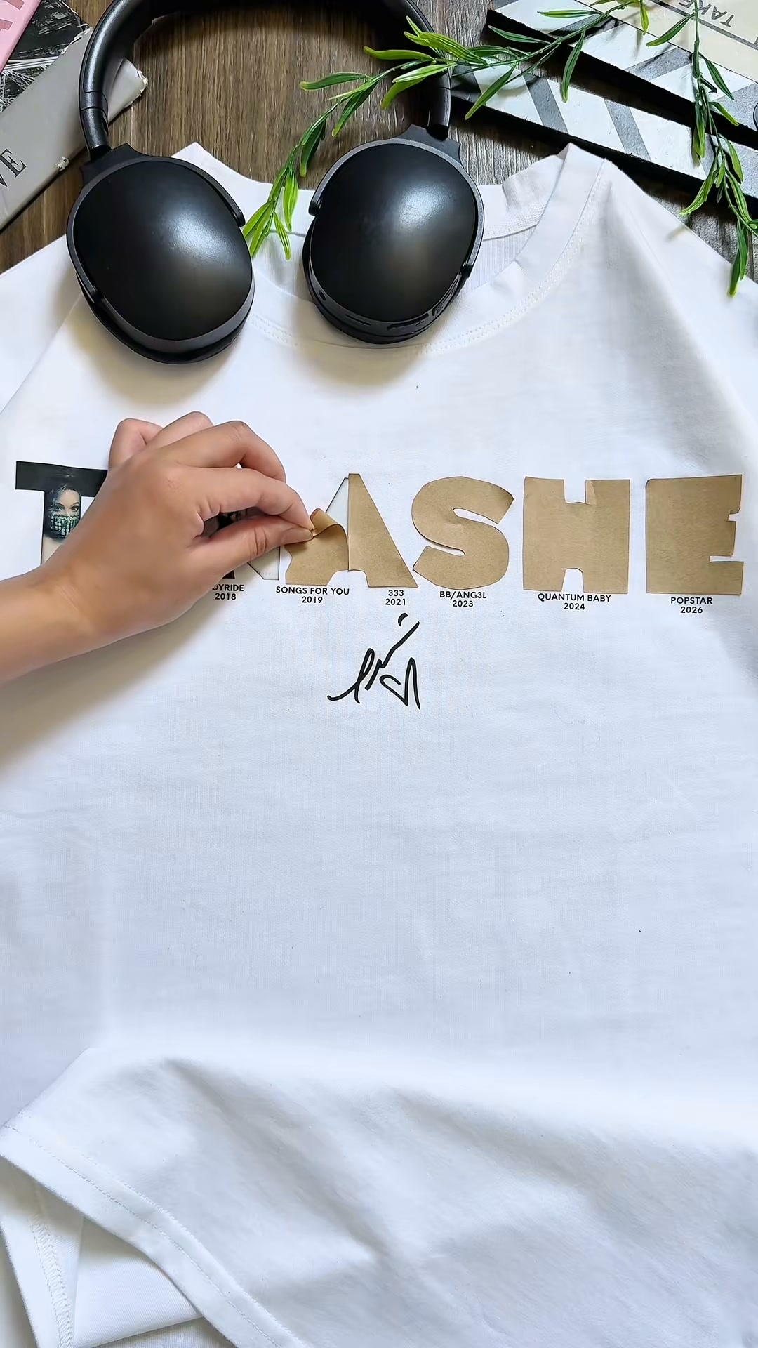 For the Tinashe Fans Who Get It