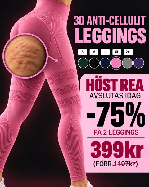 Hejdå Celluliter, Hej Slät hud