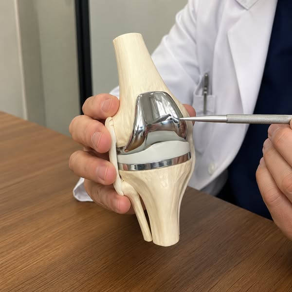 "12 years of edema swelling gone in 2 days?"
