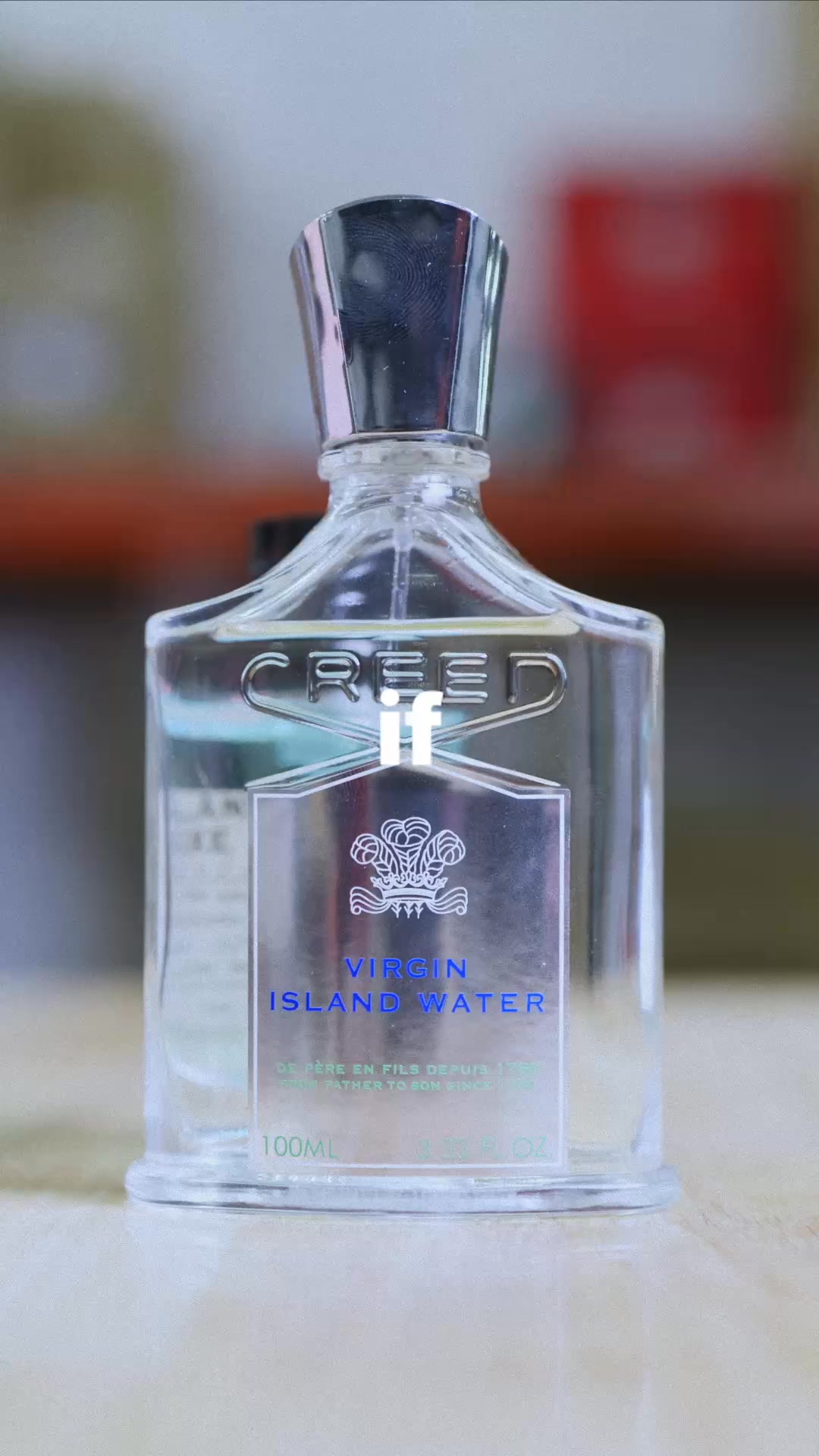 Designer scents, without designer prices!