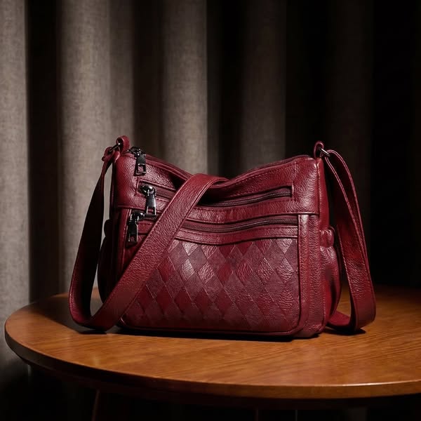 The Waverly Crossbody
