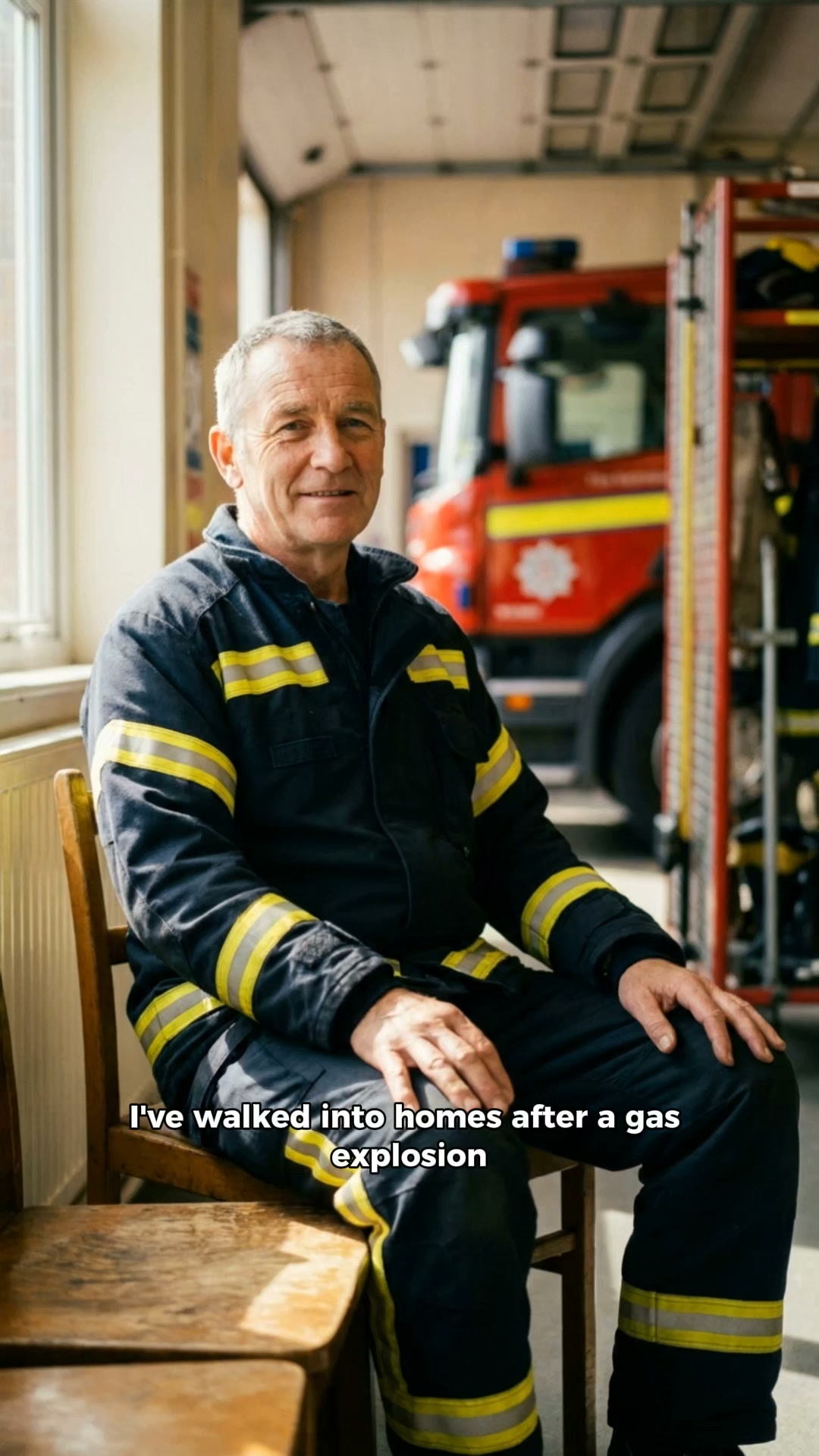 Carbon Monoxide Won’t Wake You