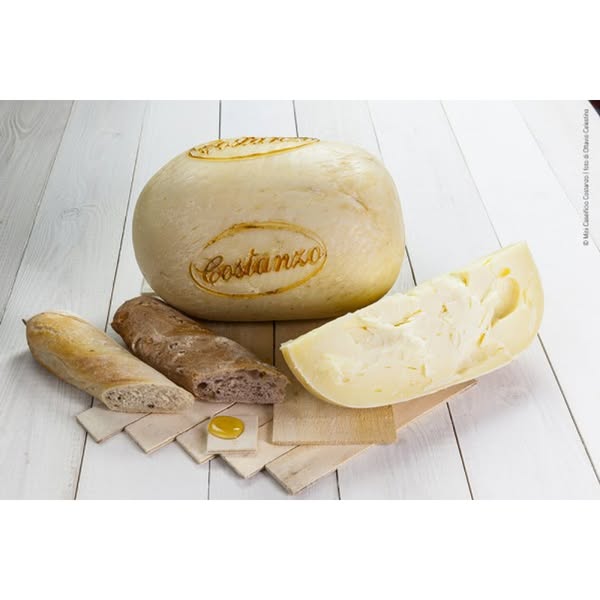 Caciocostanzo Stagionato di Bufala