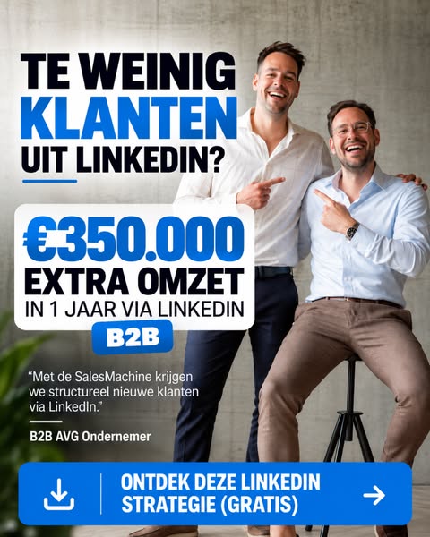 Lanceringsdeal: Geen €147,- MAAR GRATIS