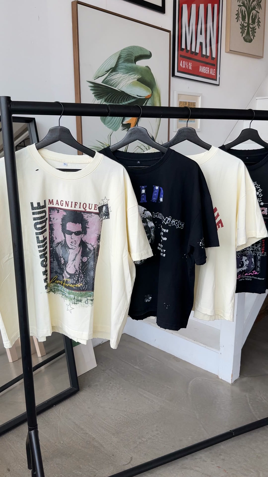Shop Tees & Jerseys
