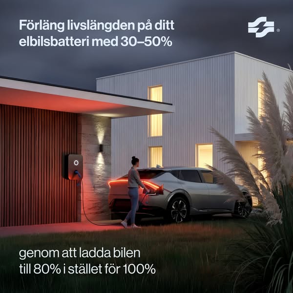 Voldt® Laddkablar och adaptrar för alla elbilar – Recharge Your Way