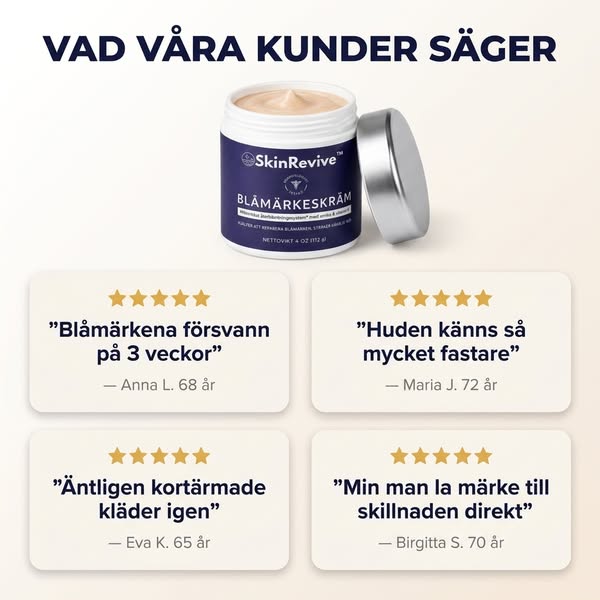 Du har ingenting att förlora — utom ytterligare en sommar i långa ärmar.