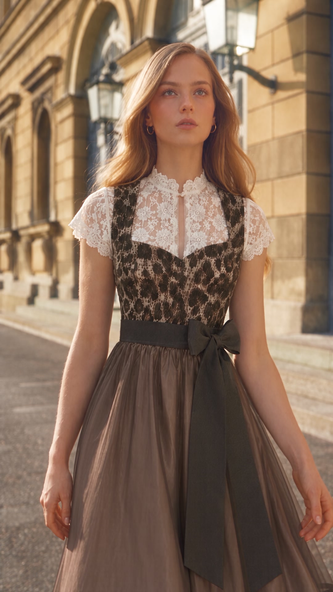 Dirndl