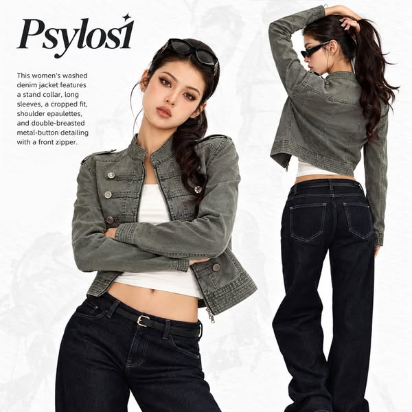 Trendy Apparel Collection