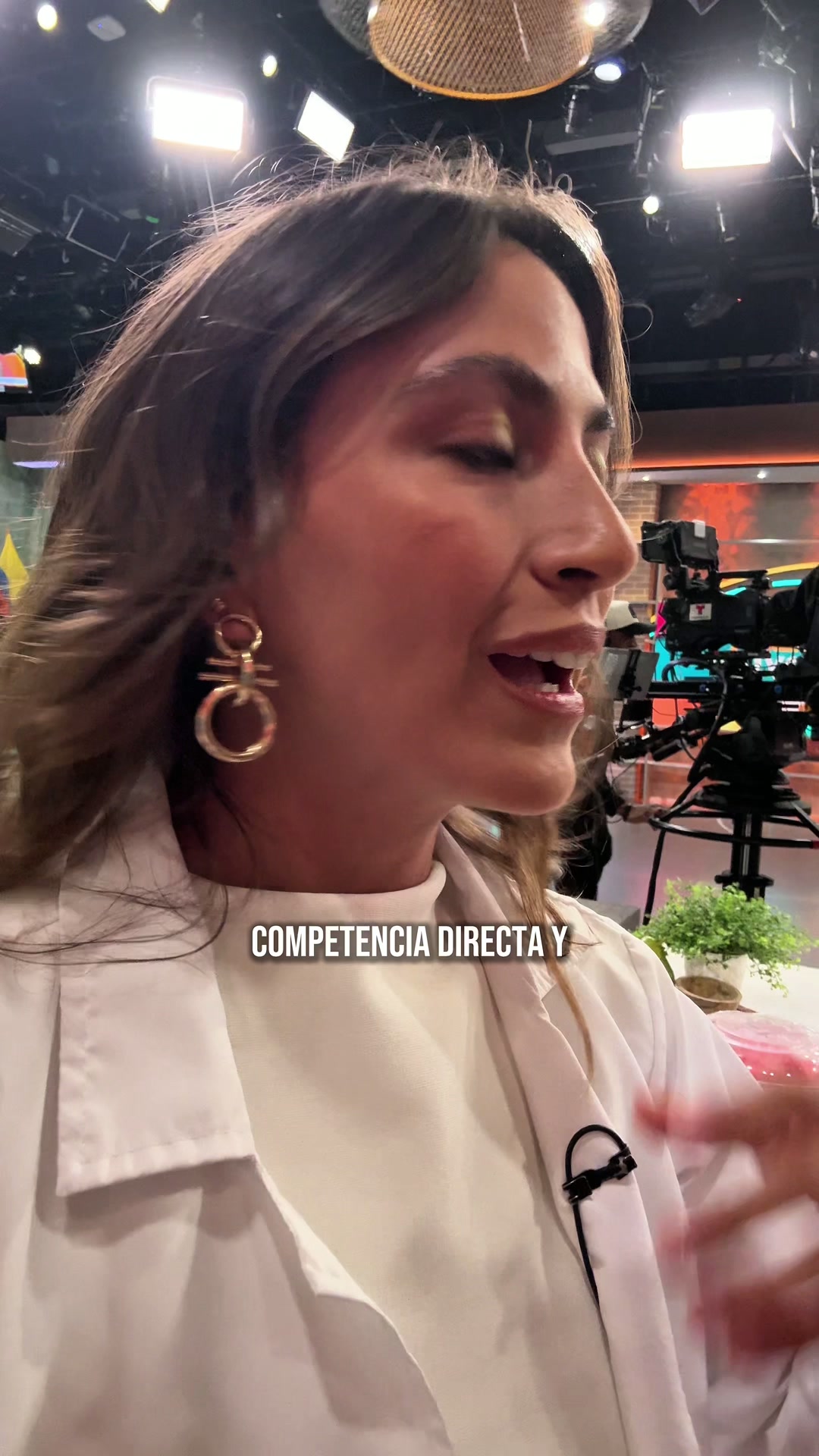 Clase gratuita con Karen Luna · Dom 4 oct