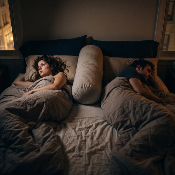 Fall Asleep Close Again