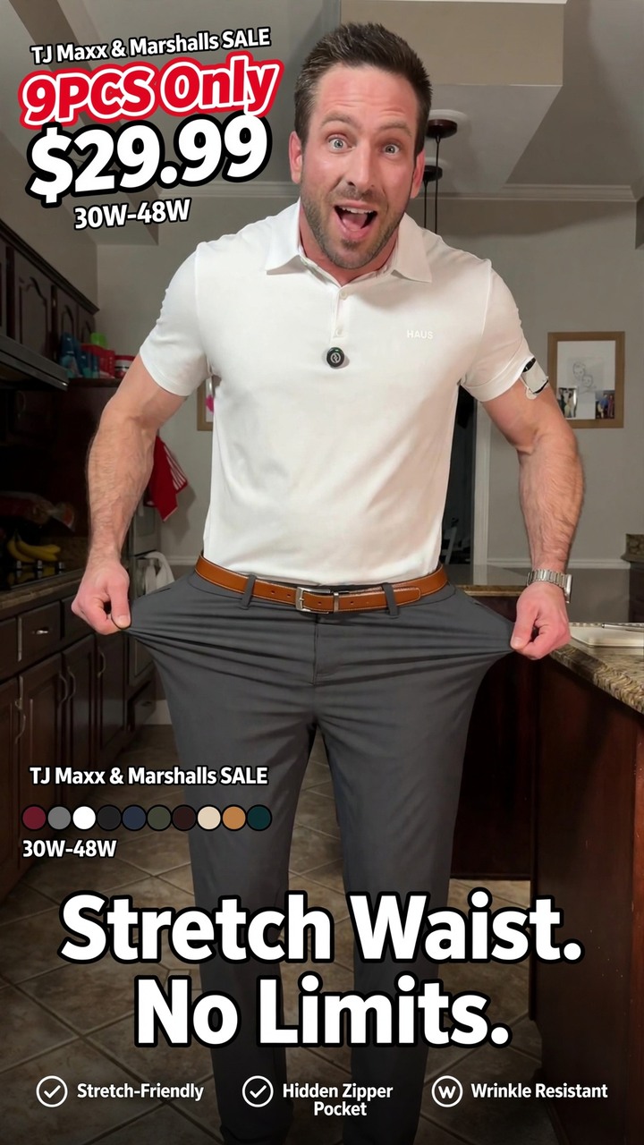 TJ Maxx & Marshalls 𝐒𝐀𝐋𝐄 - 9PCS Only $29.99, Don' t miss out!