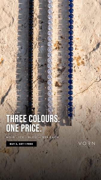 Buy 2, Get 1 Free