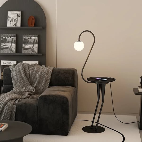 Lighting That Makes Rooms Instagram-Famous