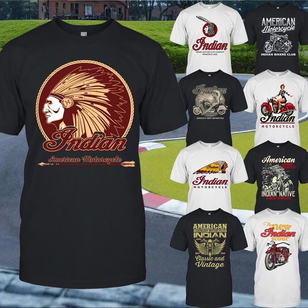Indian Motorcycle