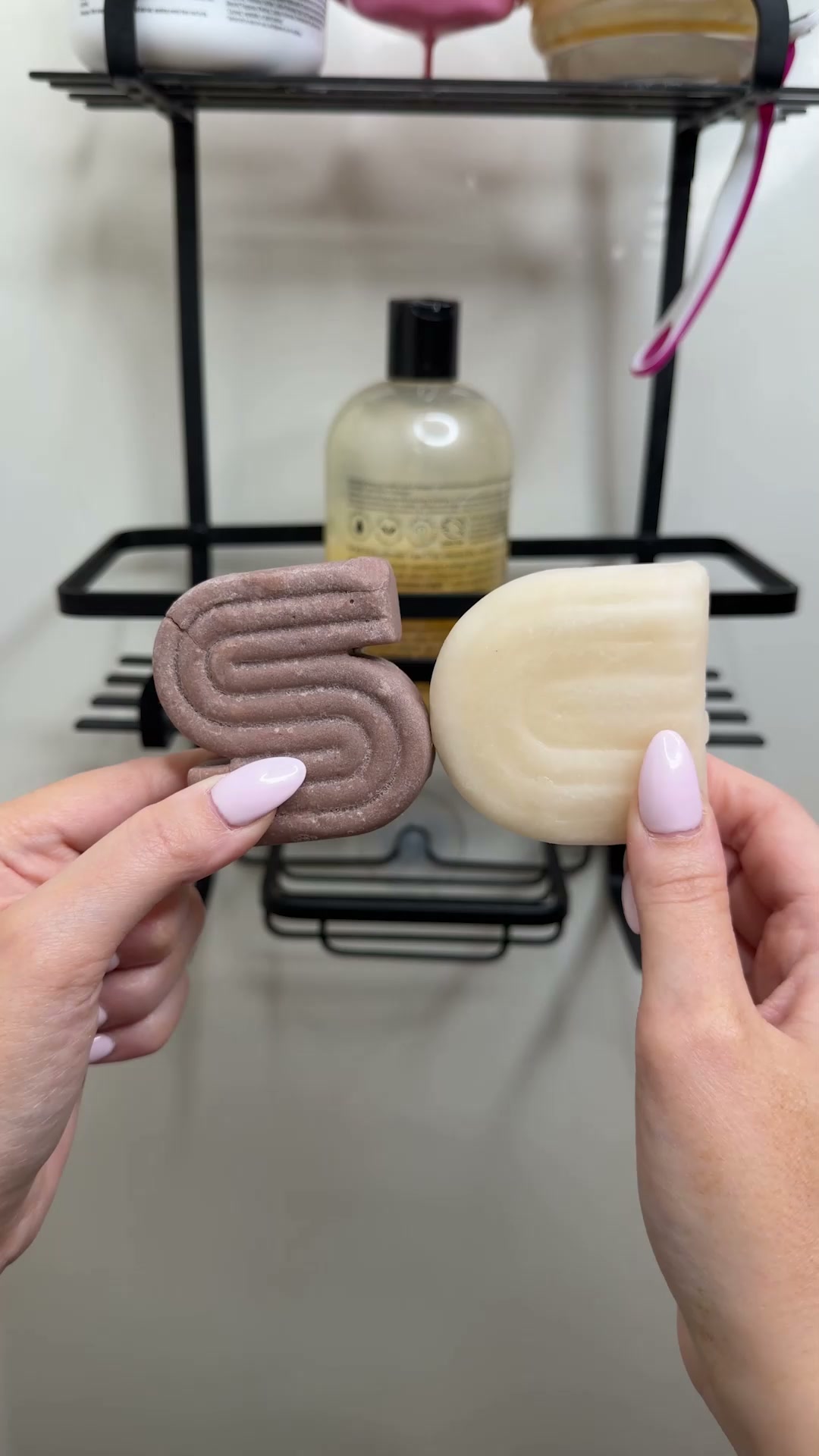 Women are throwing away their shampoo for this.