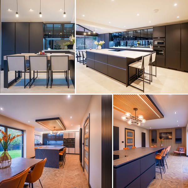 Free Design Consultation