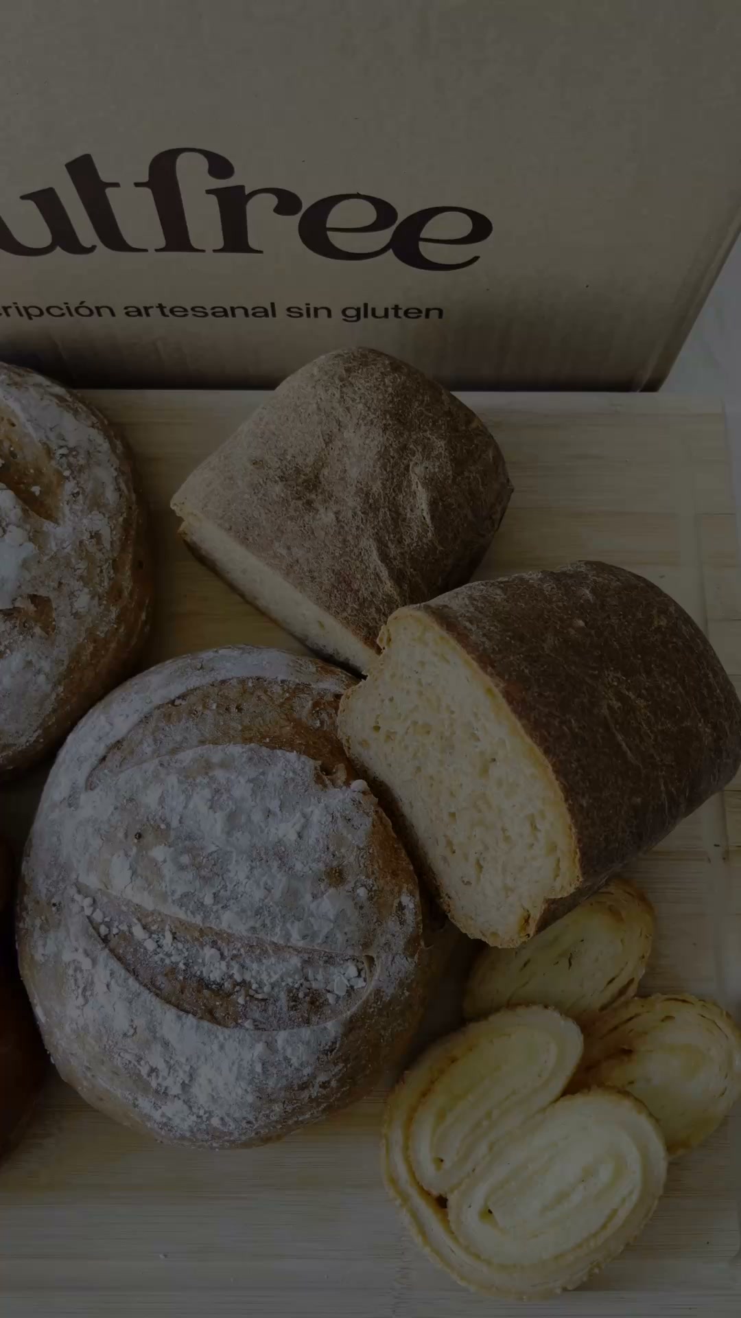 Descubre la caja del mes