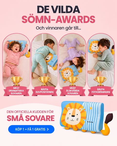 Köp 1, få 1 gratis