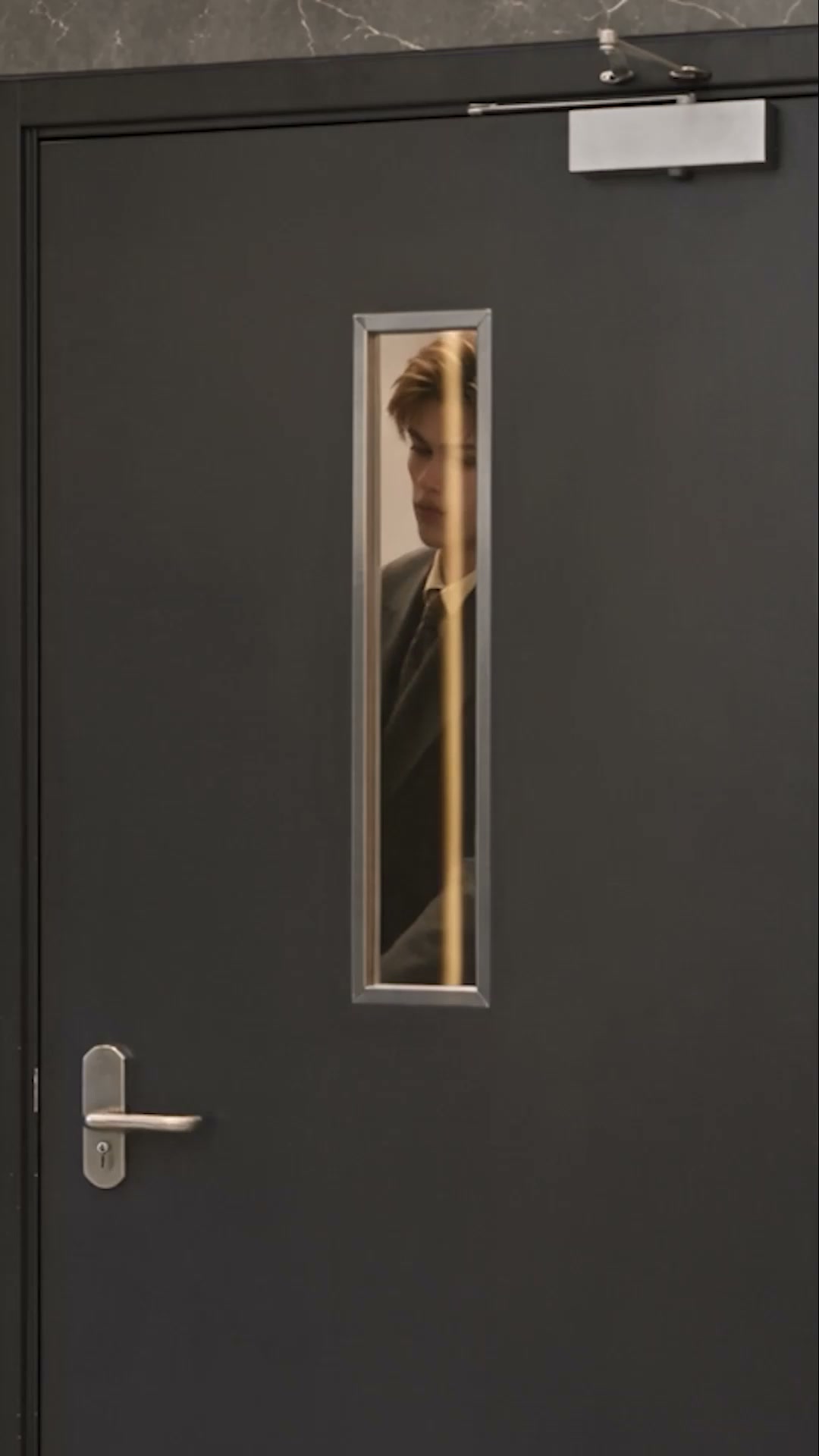 Next episode