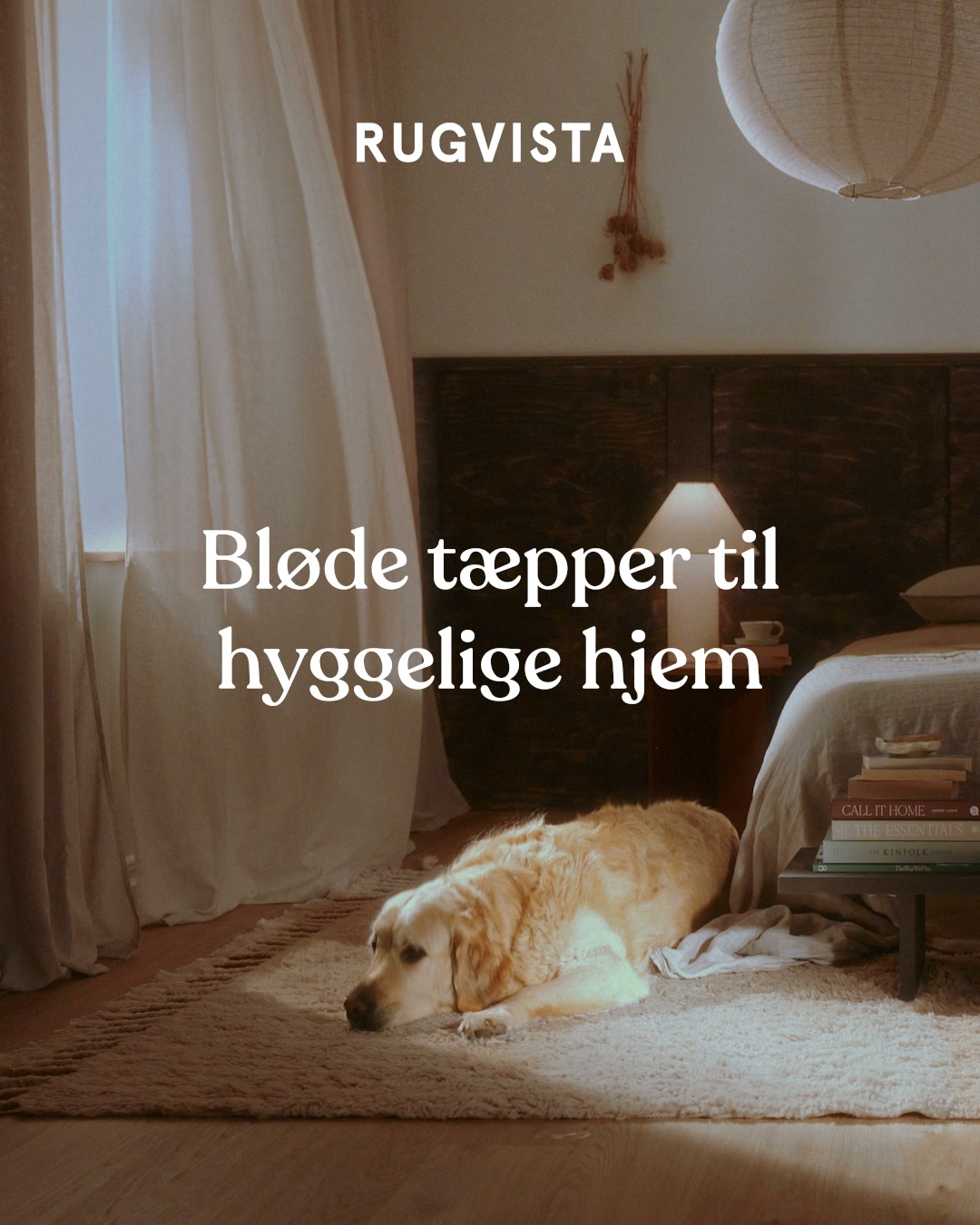 Rugvista