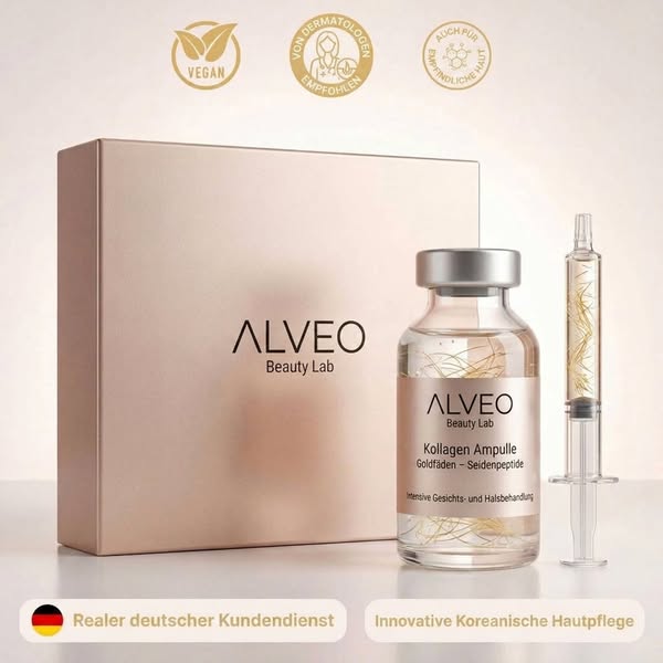 ALVEO