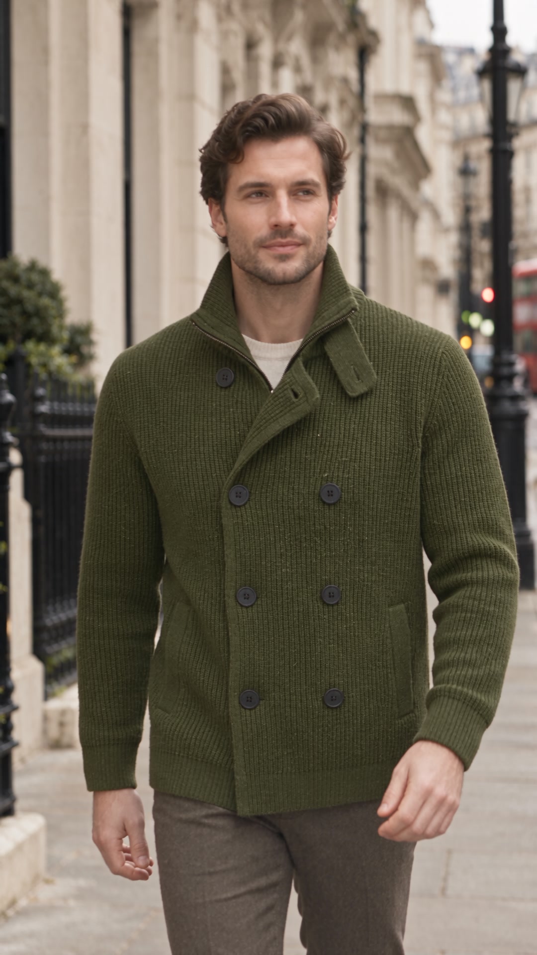 Best-Selling Vintage Styles for Men