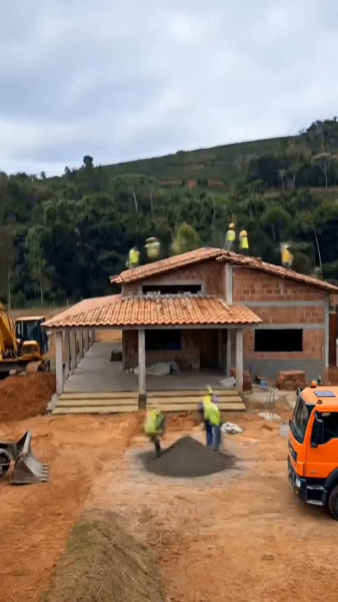 +150 projetos de casas de campo
