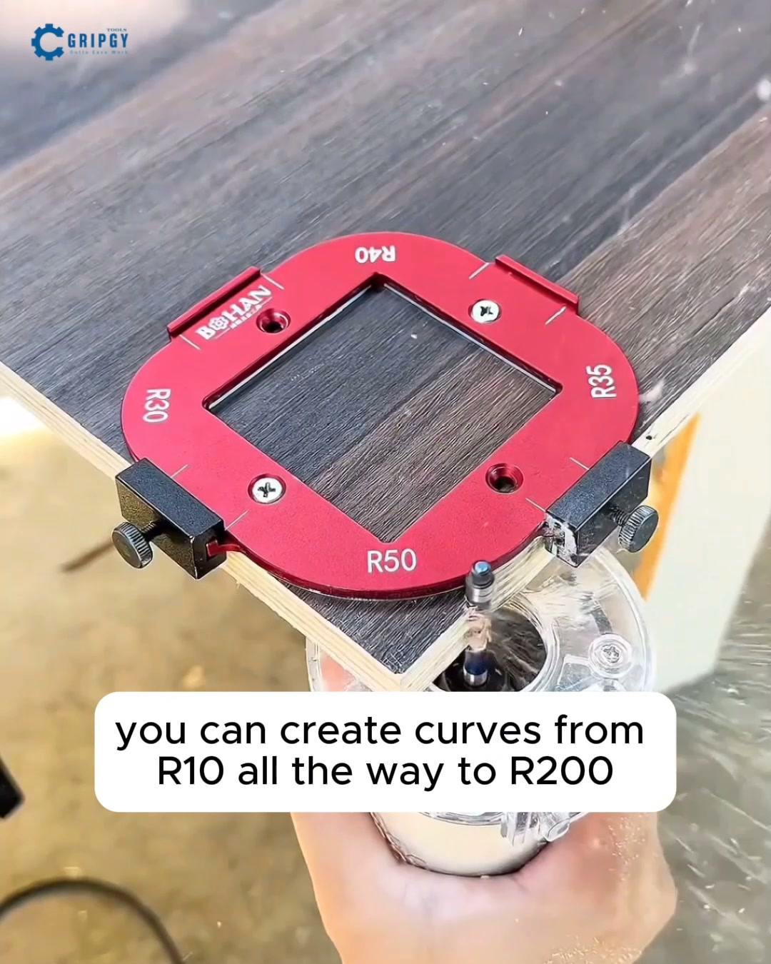 Perfect Corners, Every Single Time