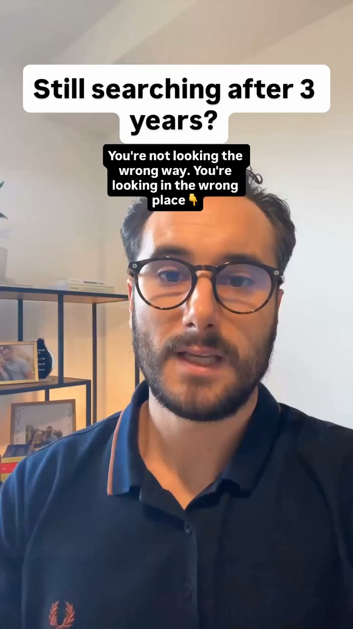 Your Personal Life Purpose Video