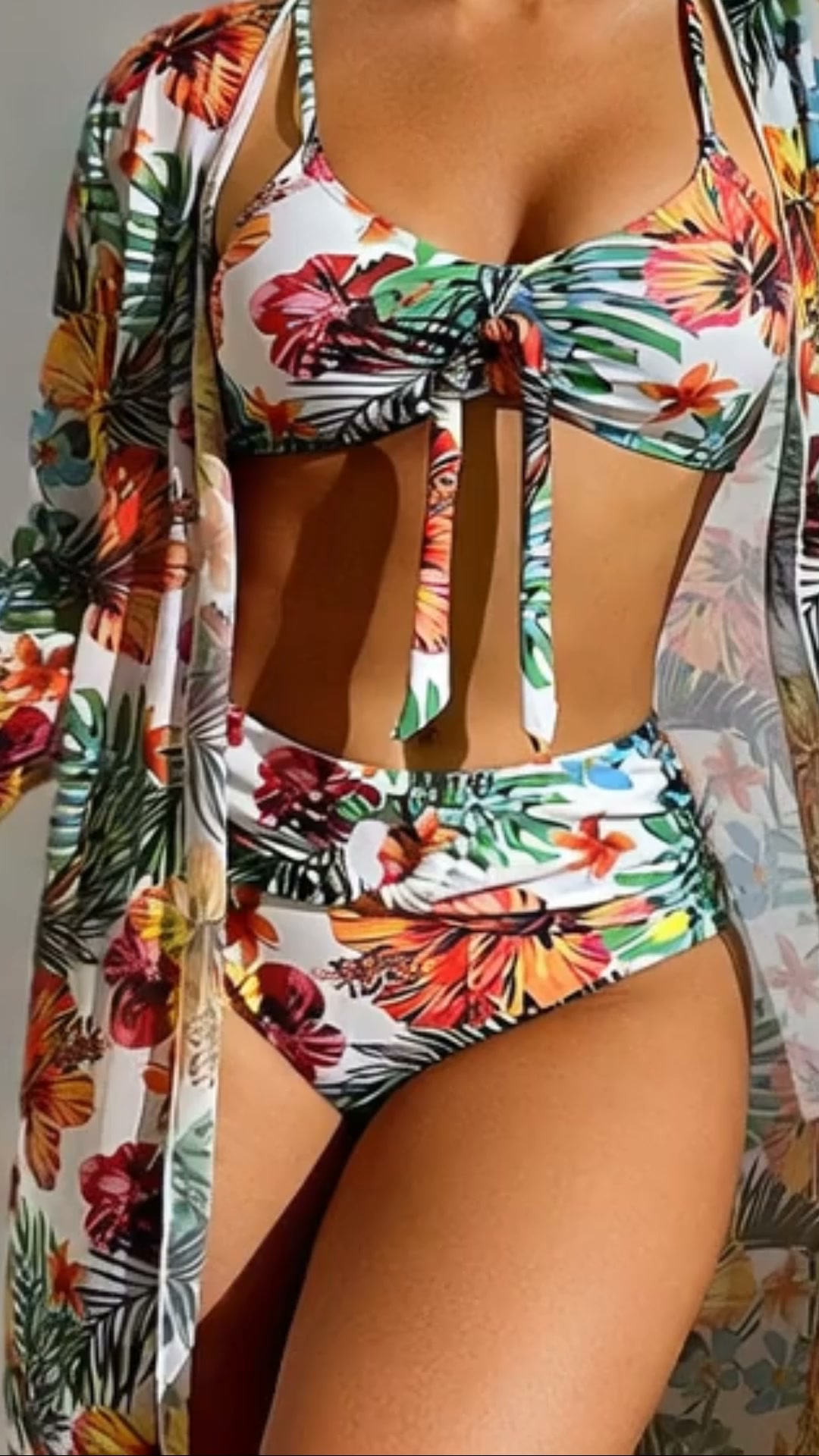 Disponible en varias tallas